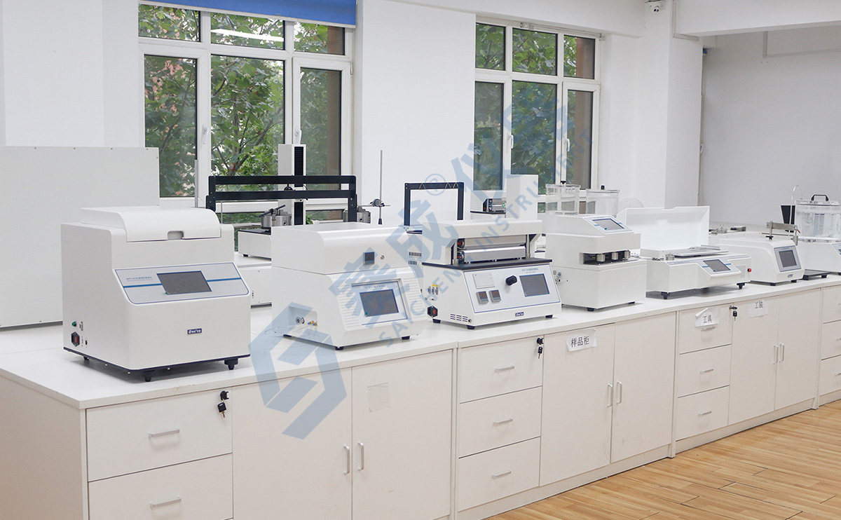 包材檢測(cè)實(shí)驗(yàn)室