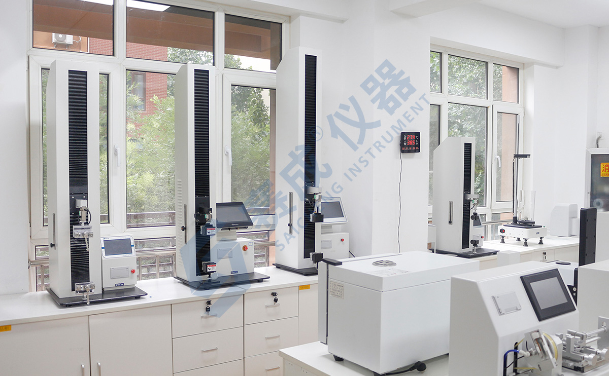 包材檢測(cè)實(shí)驗(yàn)室